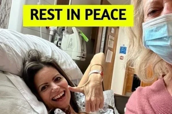 We announce the passing